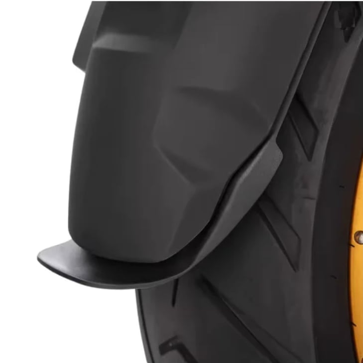 BMW R1300GS & Adventure (2024+) Arka Çamurluk Uzatıcı | NocamotoBMW R1300GS R1300GS Adventure 2024+ Arka Çamurluk Uzatıcı