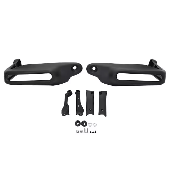 BMW R1300GS Elcik Koruma Sağ Sol Set BMW R1300GS Elcik Koruma Sağ Sol Set 