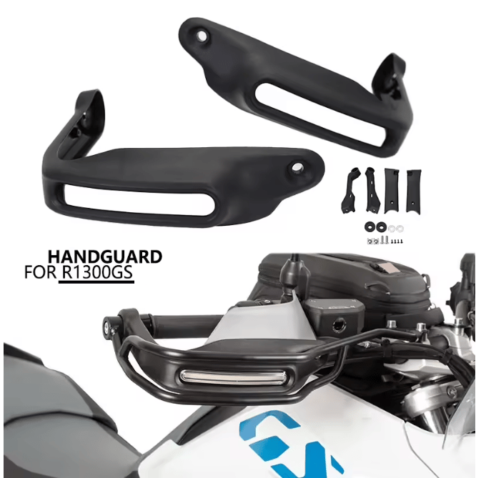 BMW R1300GS Elcik Koruma Sağ Sol Set BMW R1300GS Elcik Koruma Sağ Sol Set 