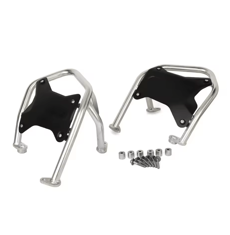 BMW R1300GS Motor Koruma DemiriBMW R1300GS Motor Koruma Demiri