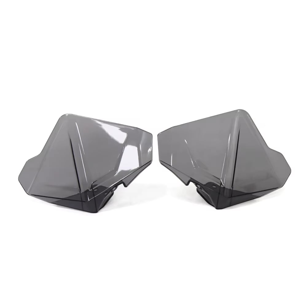 BMW R1300GS Ön Cam Rüzgar Deflektörü Vizör – Sport ModelBMW R1300GS R1300GS ADV Yan Cam Rüzgar Deflektörü