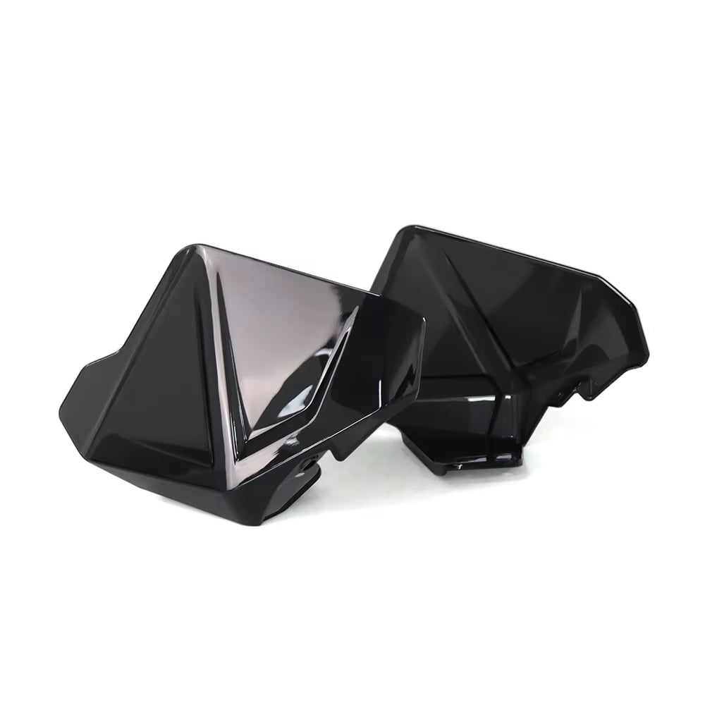 BMW R1300GS Ön Cam Rüzgar Deflektörü Vizör – Sport ModelBMW R1300GS R1300GS ADV Yan Cam Rüzgar Deflektörü