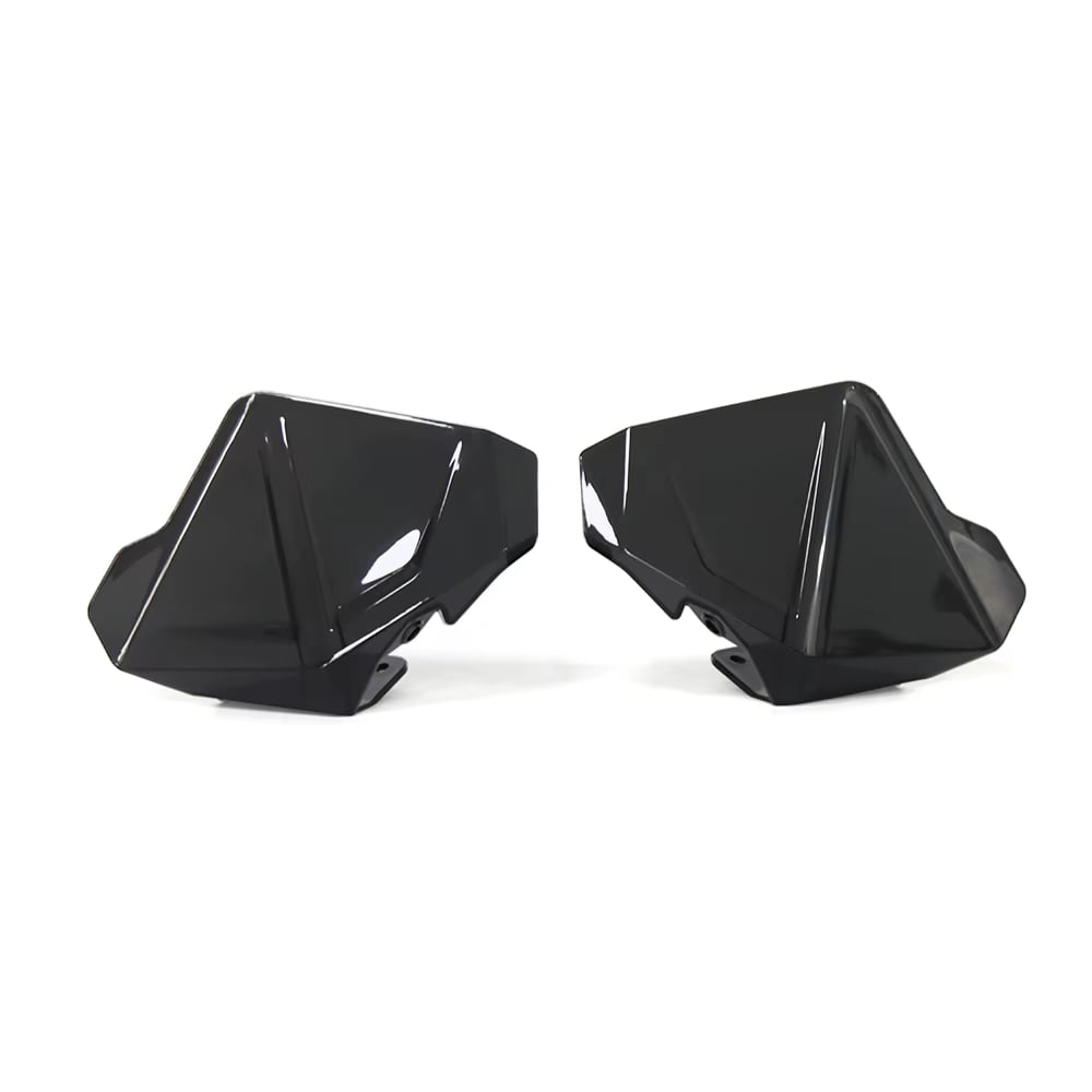 BMW R1300GS Ön Cam Rüzgar Deflektörü Vizör – Sport ModelBMW R1300GS R1300GS ADV Yan Cam Rüzgar Deflektörü