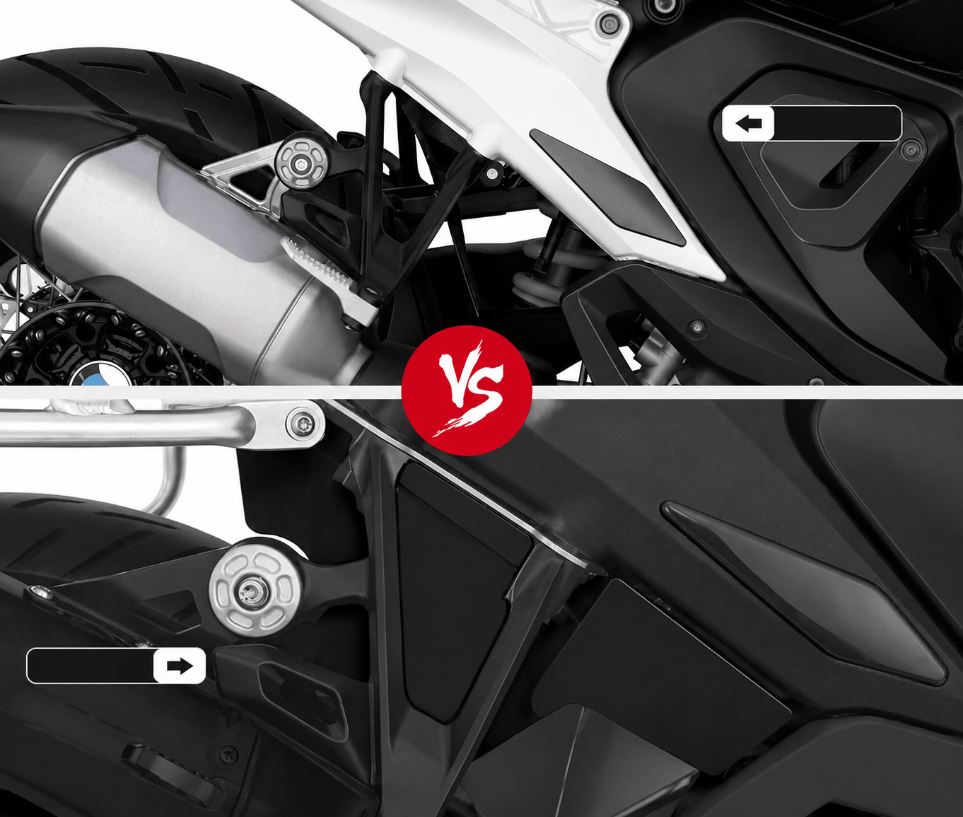 BMW R1300GS R1300GS ADV Yolcu Koltuğu Çamurluk Arka Siperliği | NocamotoBMW R1300GS R1300GS ADV Yolcu Koltuğu Çamurluk Arka Siperliği