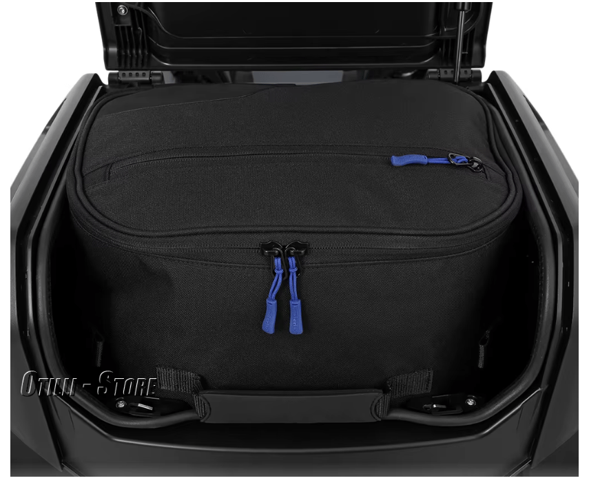 BMW R1300GS / R1300GS Adventure Vario Top Case Arka Çanta İç ÇantasıBMW R1300GS R1300GS ADV Vario Top Case Arka Çanta İç Çantası