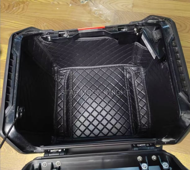 BMW R1300RT Ön Süspansiyon KoruyucuBMW R1300GS R1300GS ADV Top Case Çanta İçi Darbe Emici Kılıf, Çanta İçi Kılıf Top Case