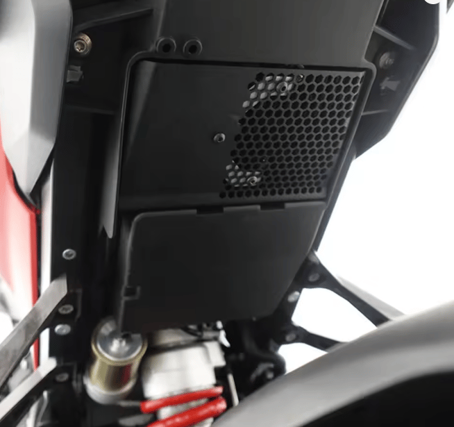 BMW S1000XR M1000XR Regülatör Koruyucu 2021+