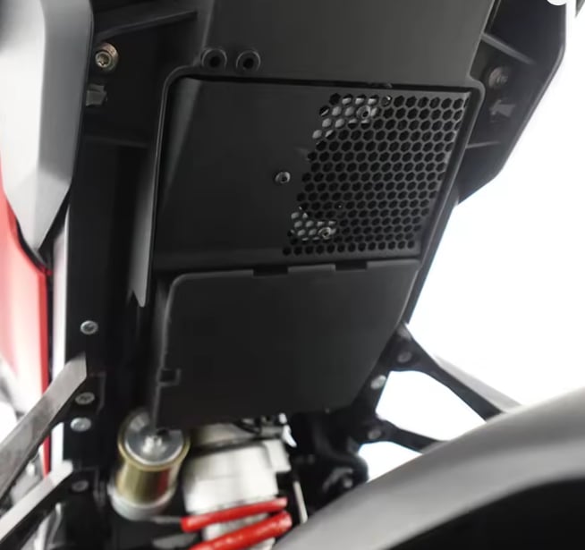 BMW S1000XR M1000XR Regülatör Koruyucu 2021+