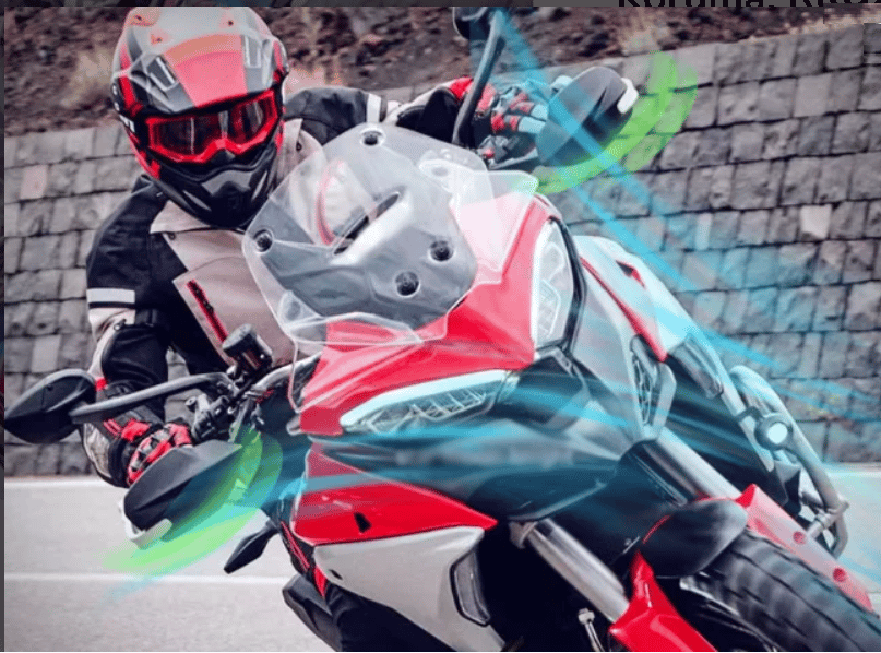 Ducati Multistrada V4 V4S Elcik Koruma Rüzgar Deflektörü Set | NocamotoDUCATI Multistrada V4 V4S Elcik Koruma, Rüzgar Deflektörü Dahil Set 