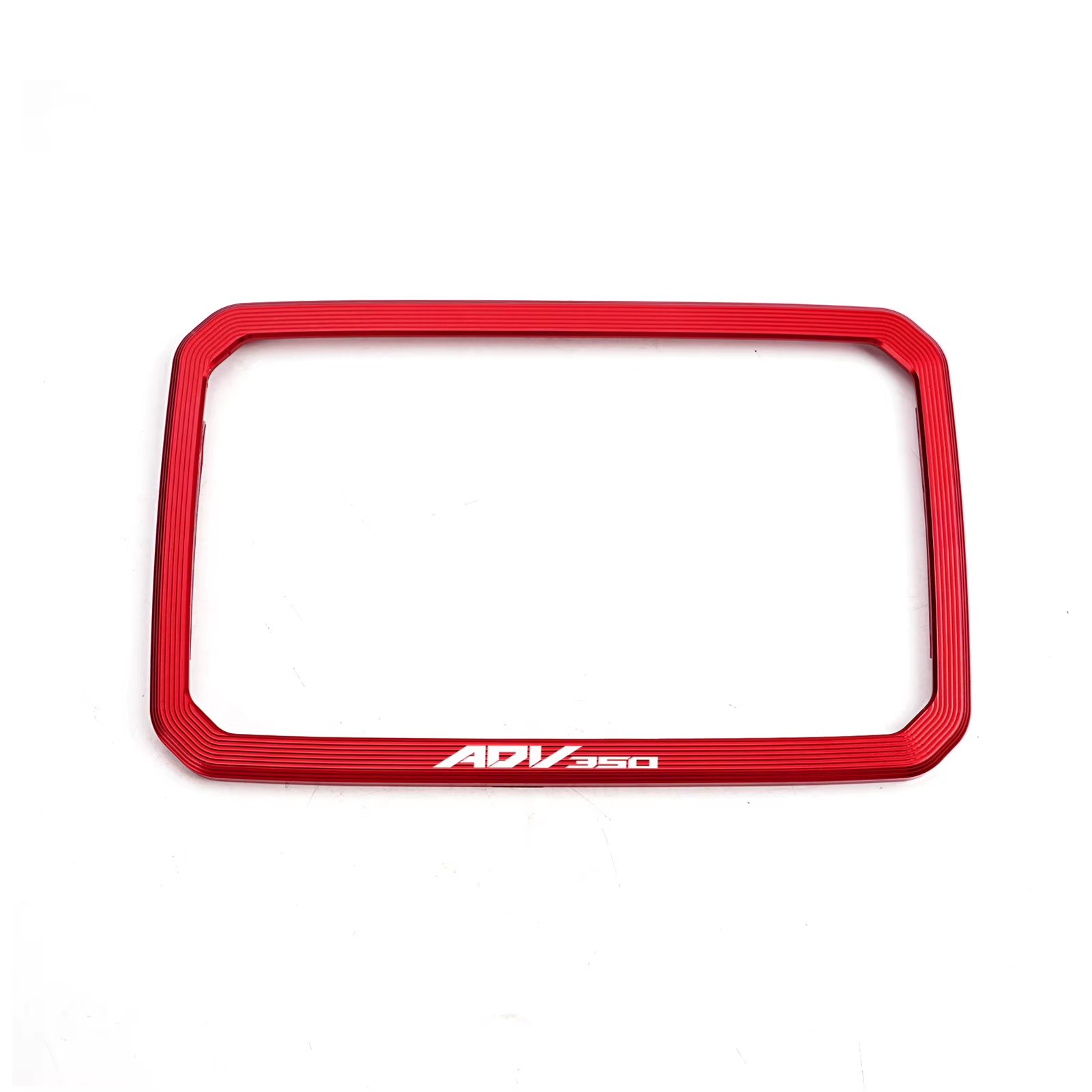 Honda ADV 350 Ekran Koruyucu Çerçeve CNC | NocamotoHONDA X-ADV750 FORZA750 NC750X ADV350 2025 2026 Ekran Koruyucu Çerçeve CNC Aluminyum