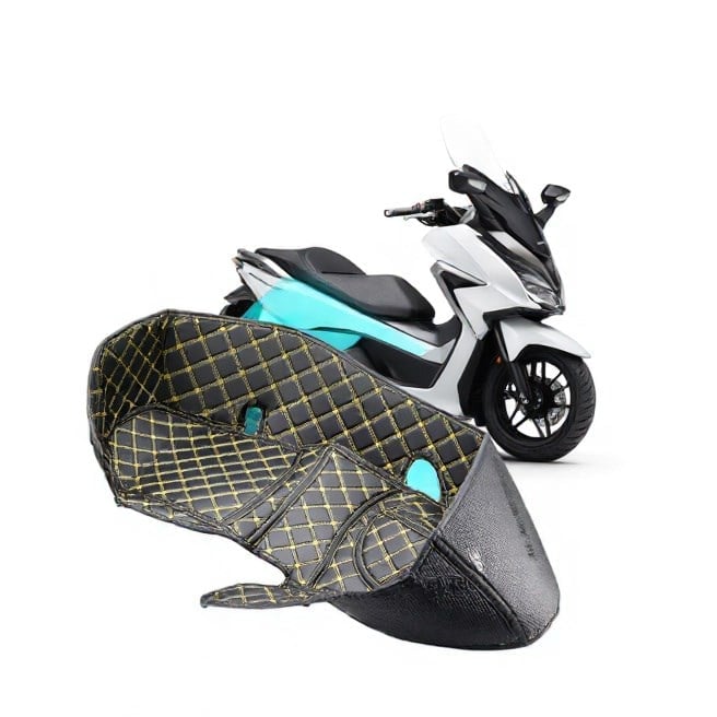 Honda ADV 350 Sele Altı Bagaj Kılıfı - Konforlu Koruma | NocamotoHONDA ADV350 Sele Altı Bagaj Kılıfı