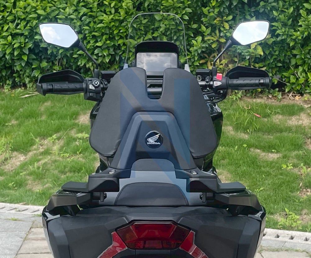 Honda ADV 350 Yolcu Sırtlık Sissy Bar | NocamotoHONDA ADV350 2022+ FORZA250 2023+ Yolcu Sırtlık, Sissy Bar