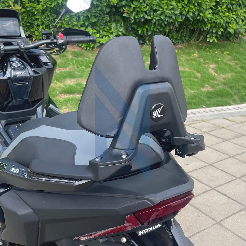 Honda ADV 350 Yolcu Sırtlık Sissy Bar | NocamotoHONDA ADV350 2022+ FORZA250 2023+ Yolcu Sırtlık, Sissy Bar