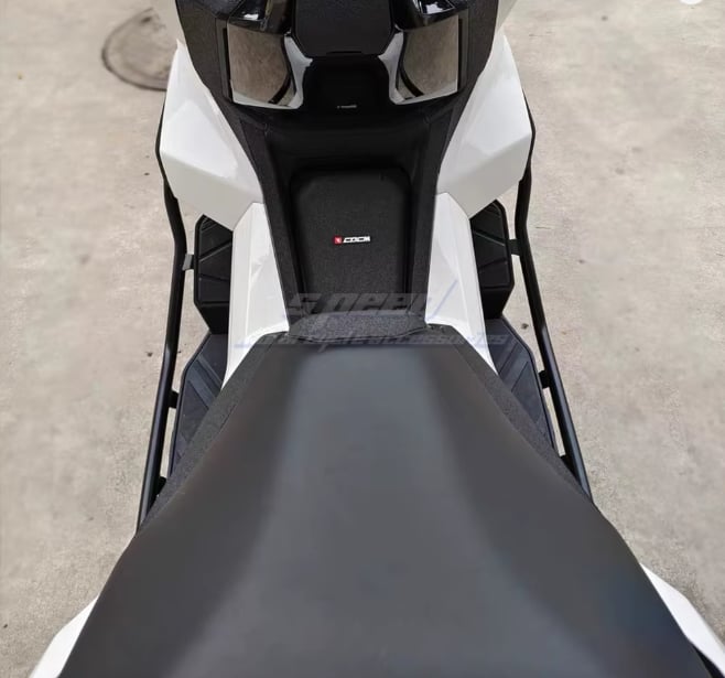 Honda ADV350 Motor Koruma Demiri | Maksimum Güvenlik - NocamatoHONDA ADV350 Motor Koruma Demiri