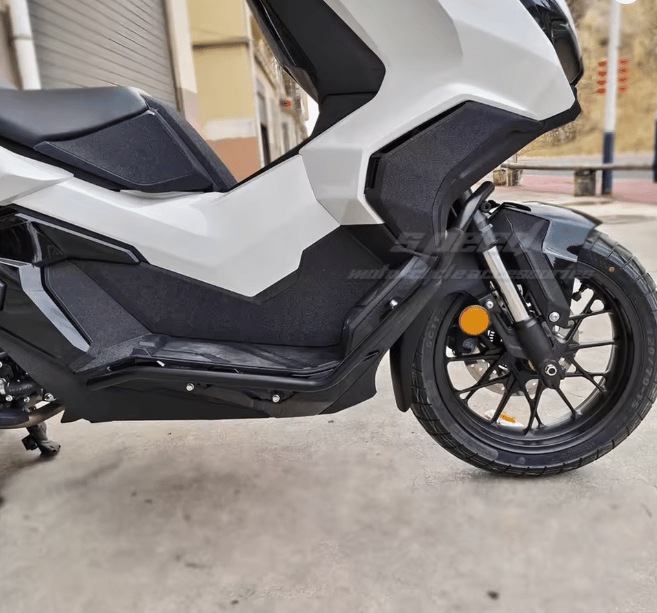 Honda ADV350 Motor Koruma Demiri | Maksimum Güvenlik - NocamatoHONDA ADV350 Motor Koruma Demiri