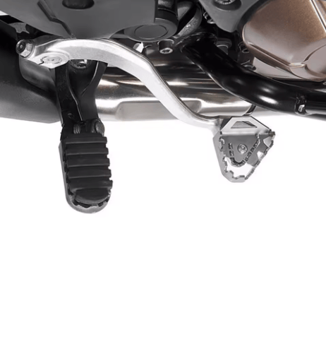 Honda Africa Twin CRF1100L Arka Fren Cross Pedalı | NocamotoHONDA CRF1100L Africa Twin Arka Fren Cross Pedalı