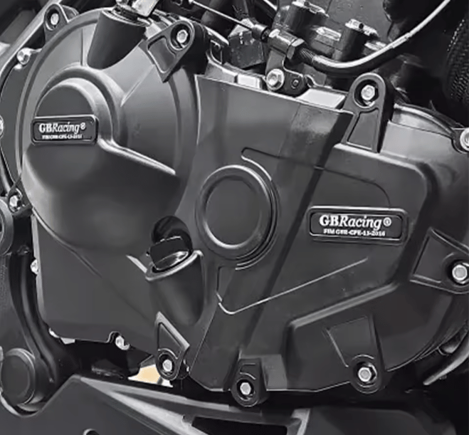 Honda CB750 Hornet Motor Koruma Kapağı Seti (2024-2026)HONDA CB750 Hornet 2024+ Motor Koruma Kapağı Seti