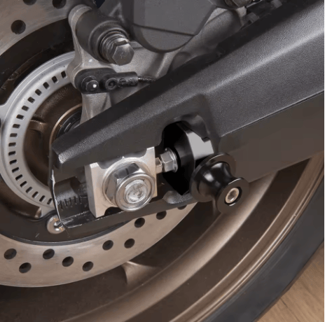 Honda CBR650R CB650R Motor Kaldırma Kiti (2021-2025) | NocamotoHONDA CBR650R CB650R 2021-2025 Motor Kaldırma Kiti
