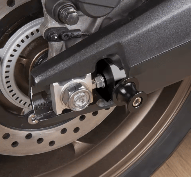 Honda CBR650R CB650R Motor Kaldırma Kiti (2021-2025) | NocamotoHONDA CBR650R CB650R 2021-2025 Motor Kaldırma Kiti