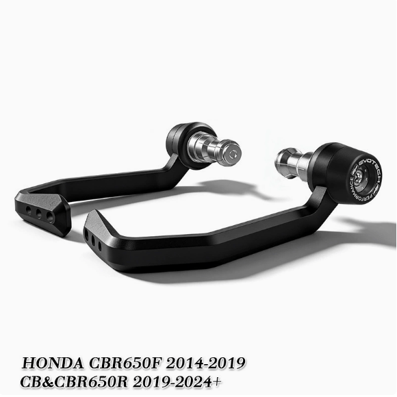 Honda CBR650R CBR650F Evotech Fren Maneti Koruyucu | NocamotoHONDA CBR650F CBR650R Fren Maneti Koruyucu Elcik Koruyucu Evotech Performans Road Version