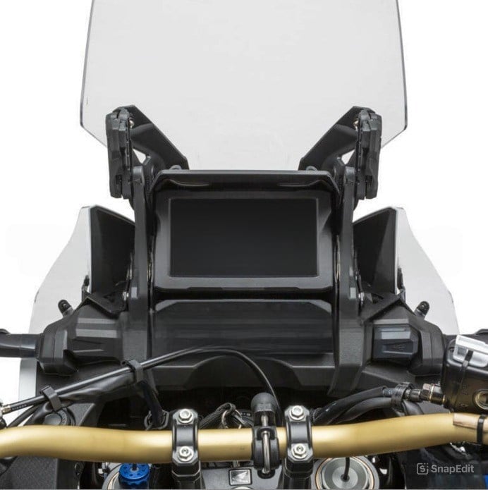 HONDA CRF1100L Africa Twin Adventure Sports Ön Rüzgar Deflektörü