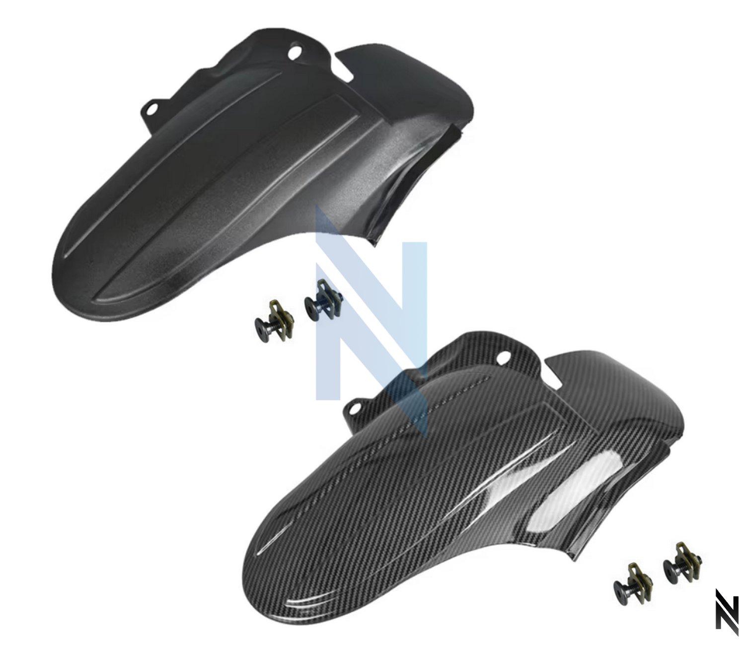Honda Forza 250 Çamurluk | NocamotoHONDA FORZA250 Çamurluk ABS Plastik