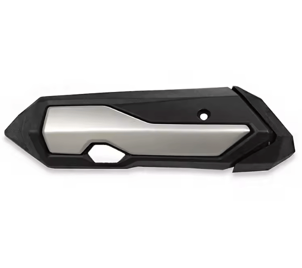 Honda Forza 250 Egzoz Koruma Demiri Komple Set | NocamotoHONDA FORZA250 Egzoz Koruyucu Komple Set