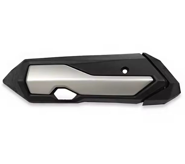 Honda Forza 250 Egzoz Koruma Demiri Komple Set | NocamotoHONDA FORZA250 Egzoz Koruyucu Komple Set