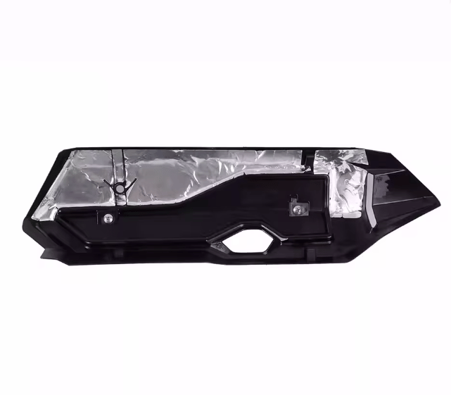 Honda Forza 250 Egzoz Koruma Demiri Komple Set | NocamotoHONDA FORZA250 Egzoz Koruyucu Komple Set