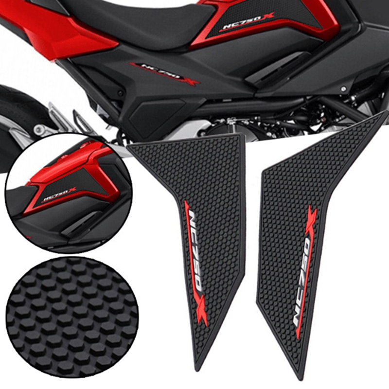 Honda NC750X Kaydırmaz Depo Pad Yüksek Kalite Kauçuk | NocamotoHONDA NC750X Kaydırmaz Depo Pad Yüksek Kalite Kauçuk