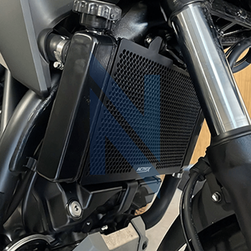 Honda NC750X Radyatör Koruyucu | NocamotoHONDA NC750X Radyatör Koruyucu