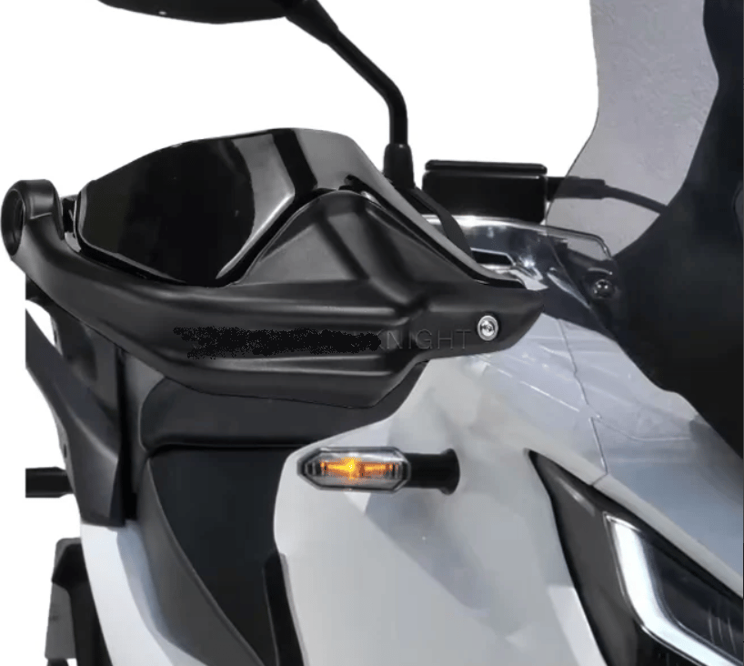 HONDA NT1100 2022+ Elcik Rüzgar ve Koruma  Deflektör 2'li SetHONDA NT1100 2022+ Elcik Rüzgar ve Koruma  Deflektör 2'li Set