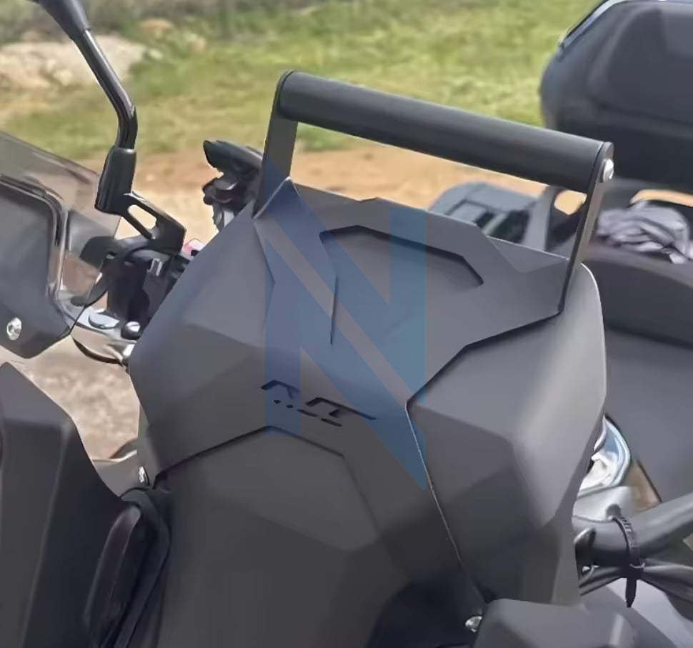 Honda NT1100 CarPlay GPS Navigasyon Bar Braket | NocamotoHONDA NT1100 Carplay, GPS, Telefon Navigasyon Bar Braket