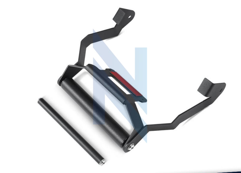 Honda NT1100 CarPlay GPS Navigasyon Bar Braket | NocamotoHONDA NT1100 2025 2026 Carplay, GPS, Telefon Navigasyon Bar Braket
