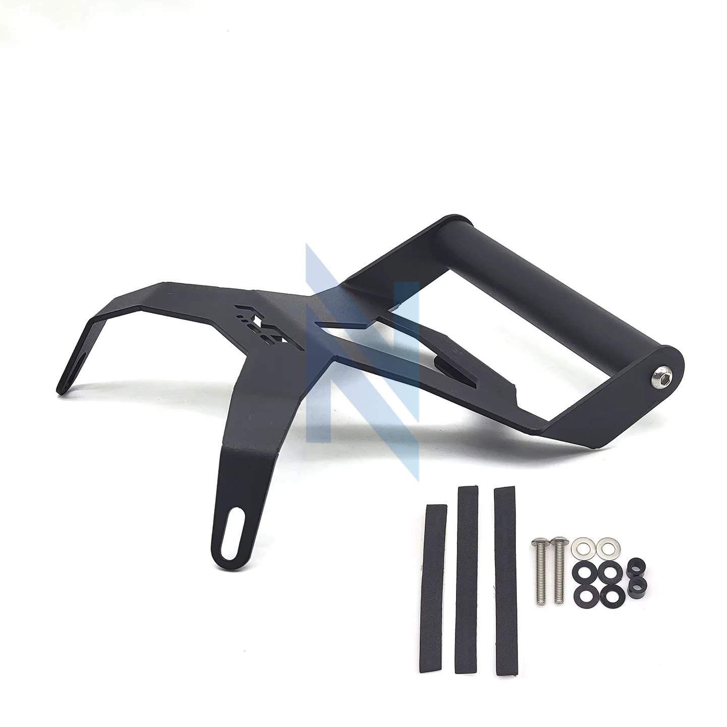 Honda NT1100 CarPlay GPS Navigasyon Bar Braket | NocamotoHONDA NT1100 Carplay, GPS, Telefon Navigasyon Bar Braket
