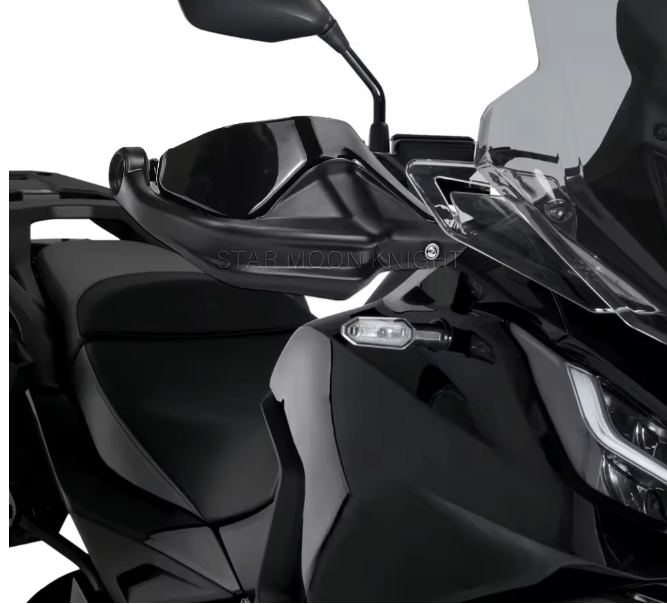 Honda NT1100 Elcik Koruma (2022+) - Rüzgar ve Darbe Emici | NocamotoHONDA NT1100 2022+ Elcik Koruma