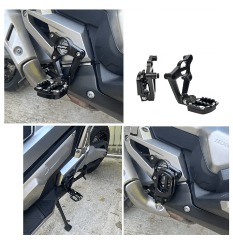 Honda X-ADV 750 Crossover Ayaklık Peg (2017-2020) | NocamotoHONDA X-ADV750 2017 2020 Crossover Ayaklık Peg, Foot Peg