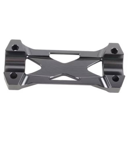 Honda X-ADV 750 Gidon Tutucu CNC Alüminyum | NocamotoHONDA X-ADV750 Gidon Tutucu CNC Aluminyum 