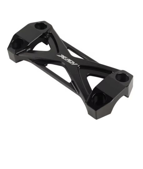 Honda X-ADV 750 Gidon Tutucu CNC Alüminyum | NocamotoHONDA X-ADV750 Gidon Tutucu CNC Aluminyum 