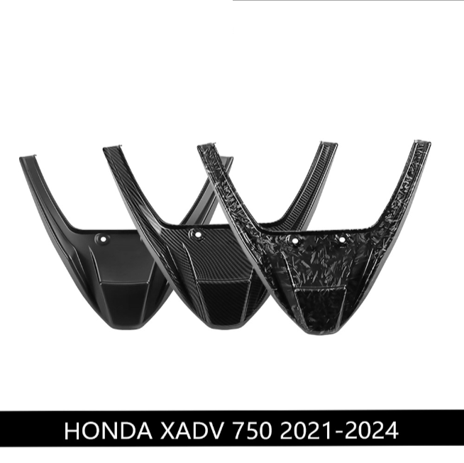 Honda X-ADV 750 Ön Gaga Grenaj Spoiler (2021-2024) | NocamotoHONDA X-ADV750 Gaga Grenaj, Ön Spolier ABS Plastik 2021 2024