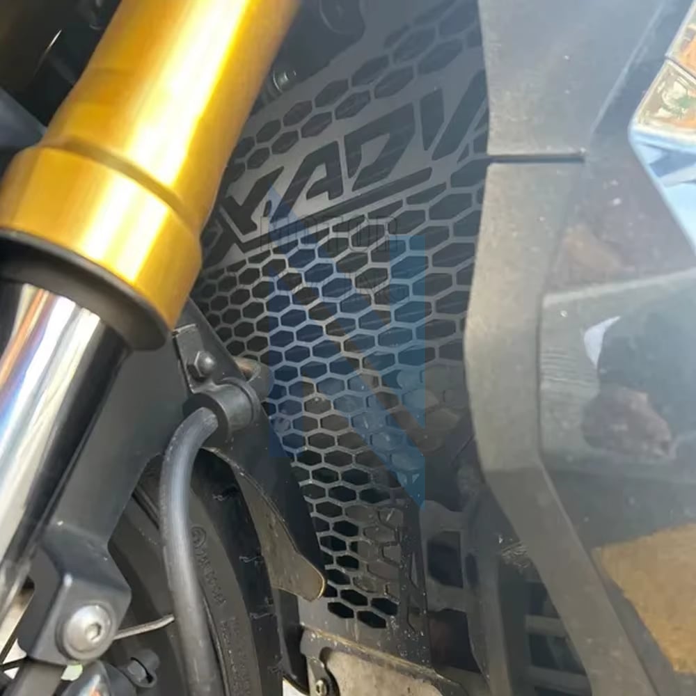 Honda X-ADV 750 Radyatör Koruyucu | NocamotoHONDA X-ADV750 Radyatör Koruyucu X-ADV Logo