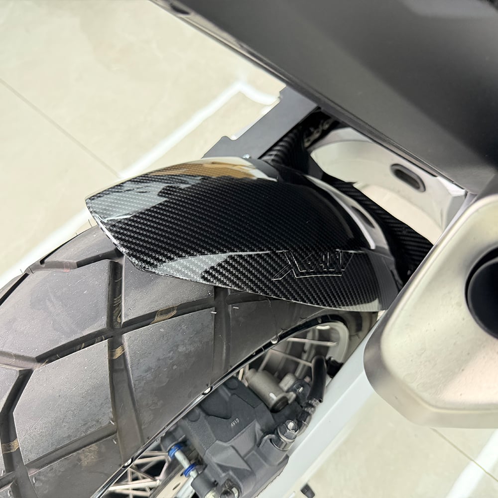 Honda X-ADV750 Çamurluk (2017-2026) | NocamotoHONDA X-ADV750 İç Çamurluk