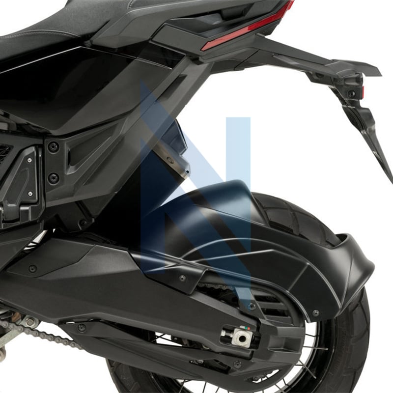Honda X-ADV750 Çamurluk & Çamur Sıyırıcı – Yüksek Dayanım PuigHONDA X-ADV750 FORZA750 Puig ABS Çamurluk 