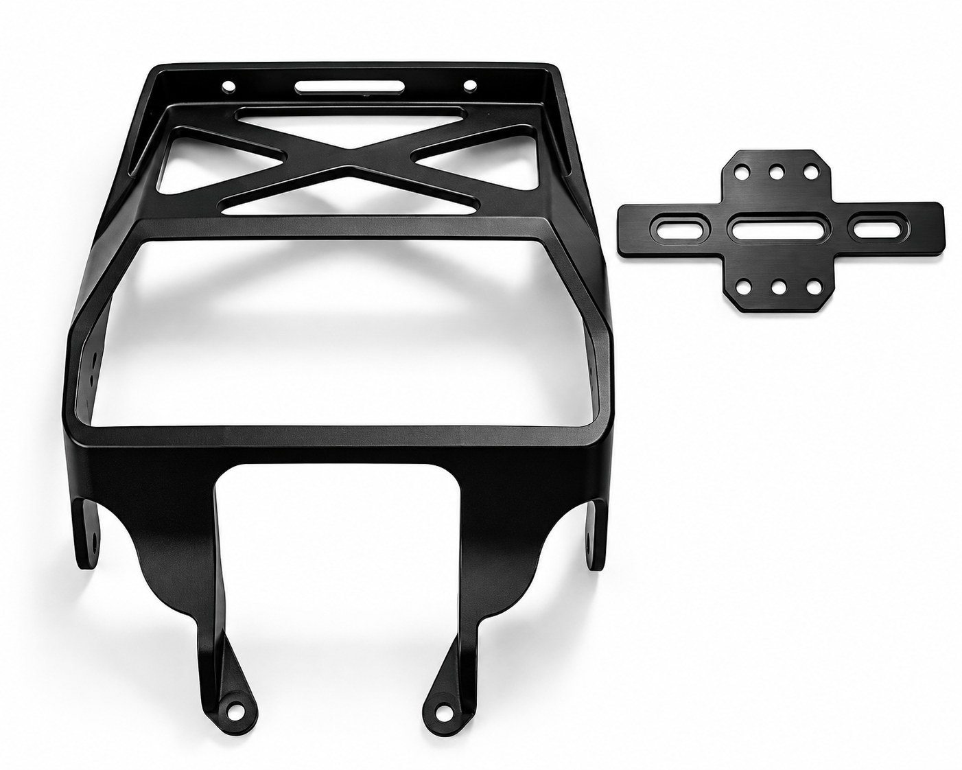 HONDA X-ADV750 CarPlay, GPS ve Telefon Navigasyon Bar BraketiHONDA X-ADV750 Carplay, GPS, Telefon Navigasyon Bar Braket