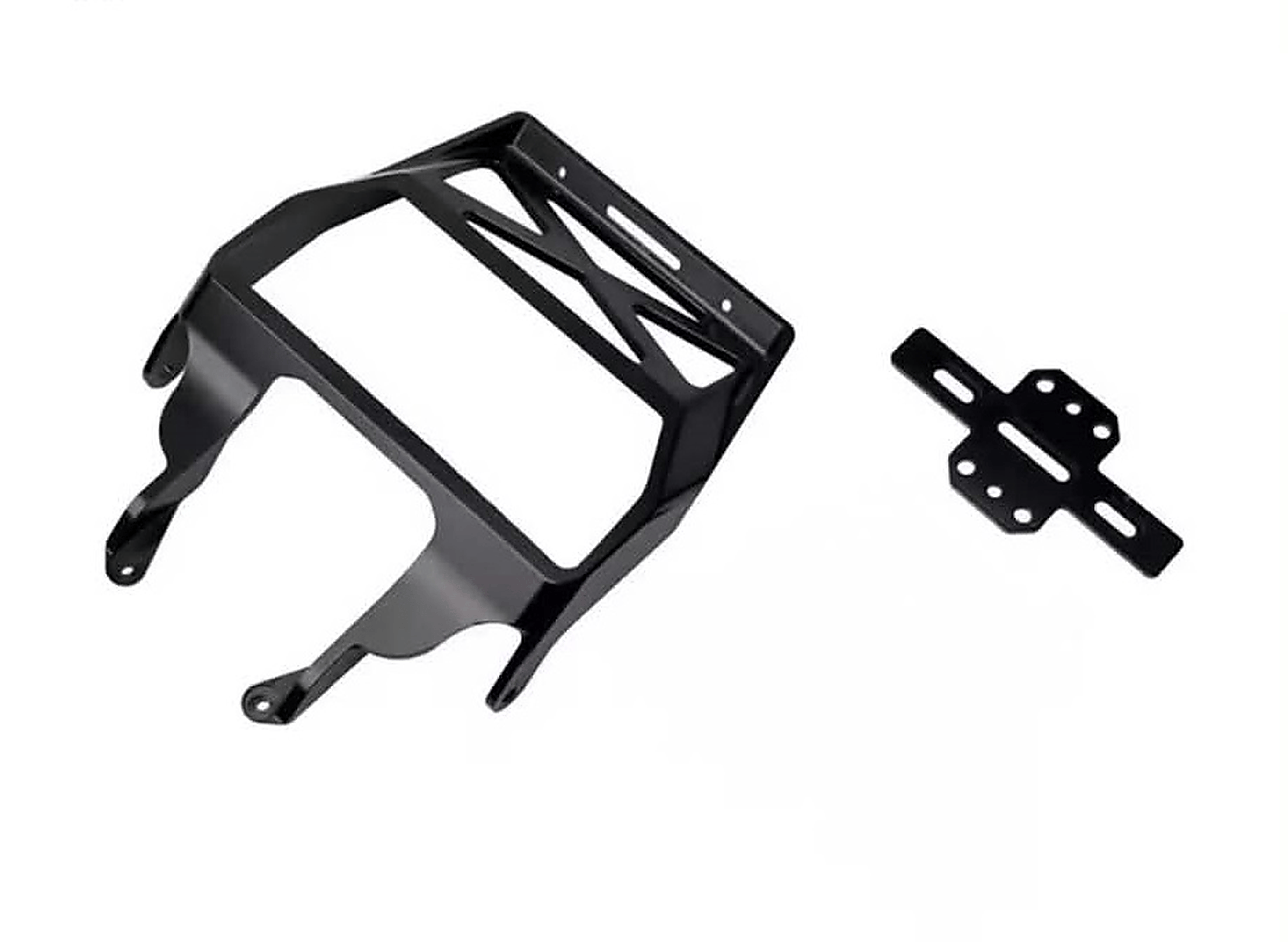 HONDA X-ADV750 CarPlay, GPS ve Telefon Navigasyon Bar BraketiHONDA X-ADV750 Carplay, GPS, Telefon Navigasyon Bar Braket