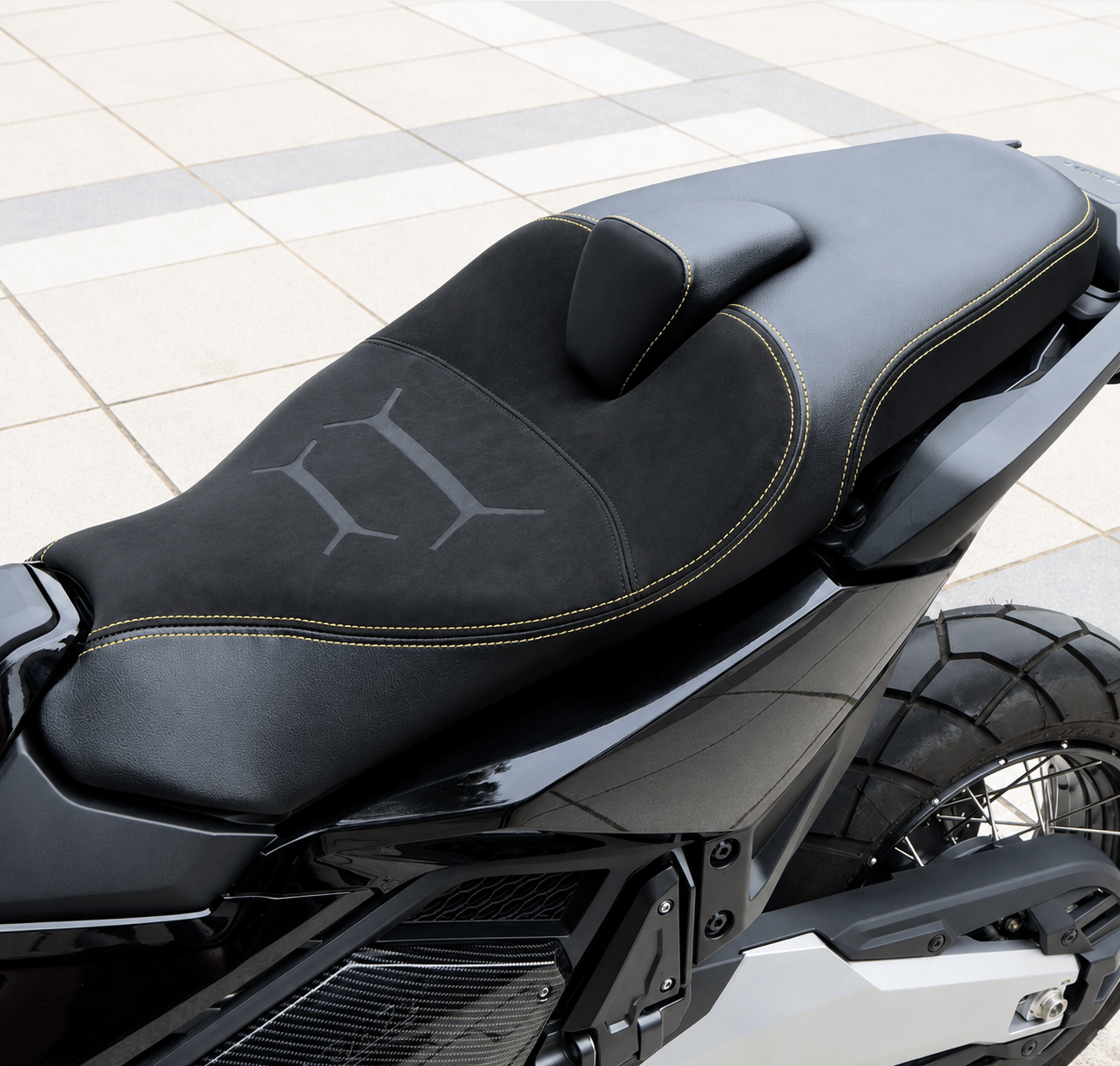 Honda X-ADV750 Forza750 Konfor Sele | 2025-2026 Model - NocamatoHONDA X-ADV750 Forza750 2025 2026 Konfor Sele