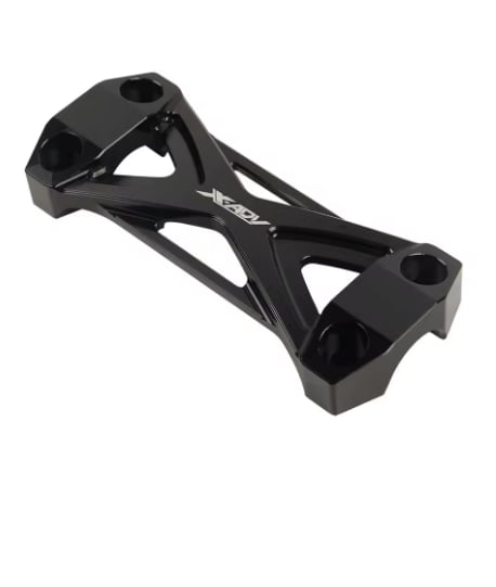 HONDA X-ADV750 Gidon Tutucu CNC Aluminyum 