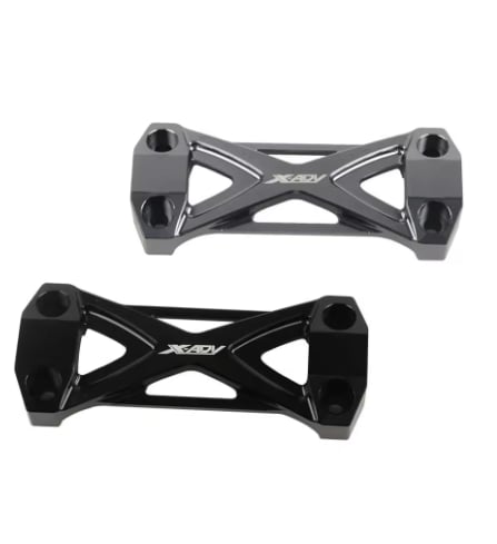 HONDA X-ADV750 Gidon Tutucu CNC Aluminyum 