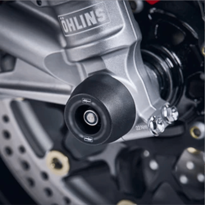 Honda X-ADV750 Koruma Takozu Ön Arka Set | Tam Güvenlik - NocamatoHONDA X-ADV750 Koruma Takozu Ön Arka Set EP