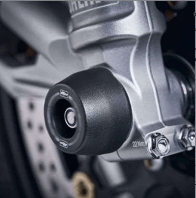 Honda X-ADV750 Koruma Takozu Ön Arka Set | Tam Güvenlik - NocamatoHONDA X-ADV750 Koruma Takozu Ön Arka Set EP